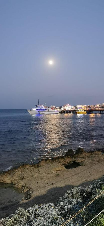 Appartamento Ksquared Protaras Esterno foto